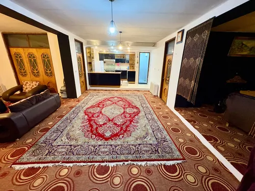 تصویر 9 - خانه دلباز در  دیزین