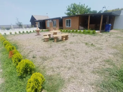 تصویر 16 - ویلا ساحلی اورکا با جکوزی در  انزلی