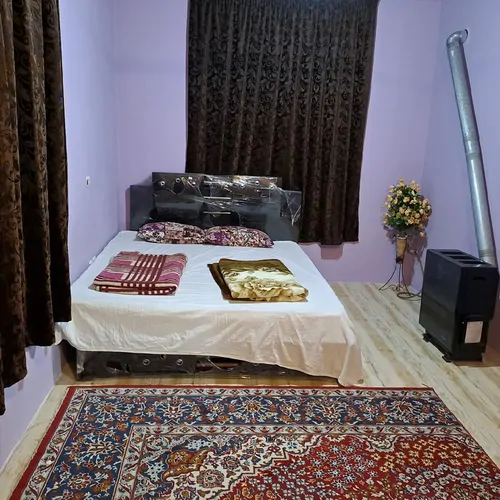 تصویر 3 - خانه خانه دربست در بابلسر