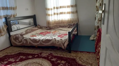 تصویر 7 - ویلا  عمو ستار در  چمستان