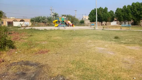 تصویر 12 - خانه سویت لند در  آبادان