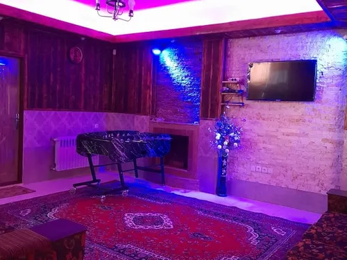 تصویر 3 - ویلا ویلای جنگلی  در رامسر