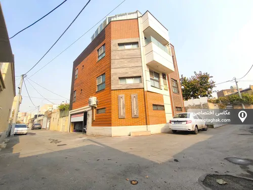 تصویر 13 - سوییت مبله کاوه (طبقه همکف) در  اصفهان