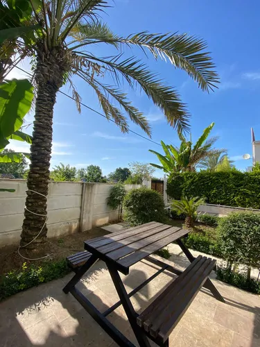 تصویر 15 - ویلا استخردار آبگرم بحری لند (109) با جکوزی در  انزلی