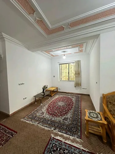 تصویر 3 - آپارتمان حیاط دار شریف در رامسر