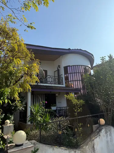 تصویر 17 - ویلا جنگلی سیسنگان در  نوشهر