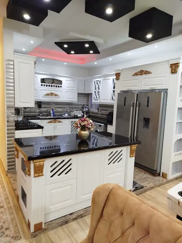 تصویر 4 - خانه ایثارگران با بیلیارد  در  علی صدر