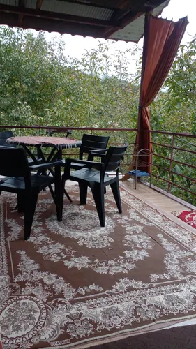 تصویر 19 - ویلا شالیزار در ماسال