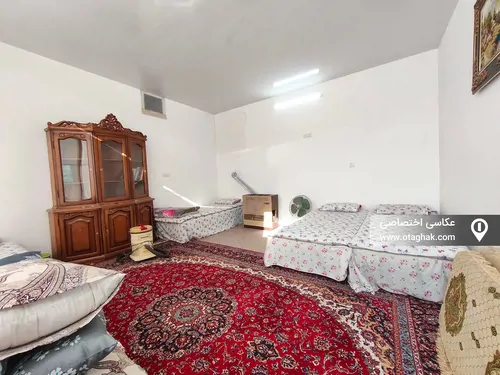 تصویر 18 - خانه سنتی مادربزرگ در  کاشان