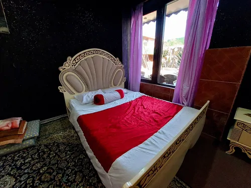 تصویر 6 - اقامتگاه بوم‌گردی سیمرغ (3)  در  انزلی