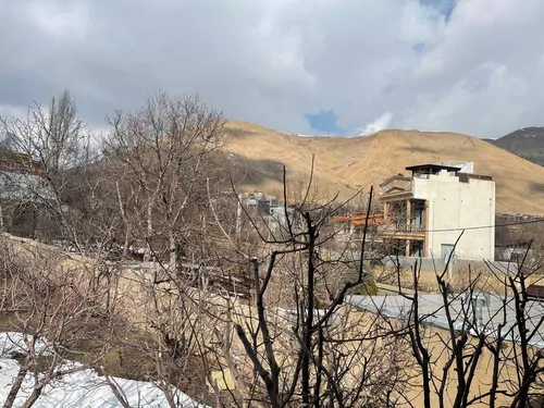 تصویر 19 - ویلا  باغ جابان  در  دماوند
