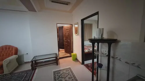 تصویر 5 - آپارتمان خانه صورتی در  ارومیه