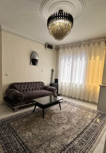 تصویر ۱ - آپارتمان مبله اوپال در نواب  در  تهران