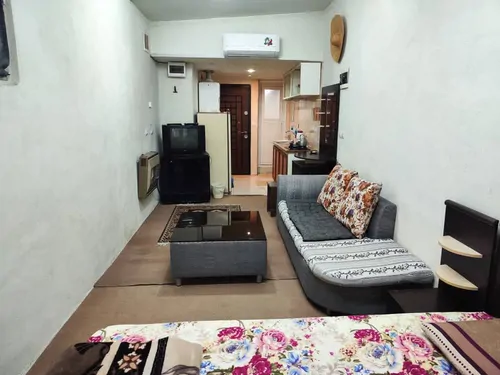 تصویر 8 - آپارتمان چهارصد (3) در  شیراز