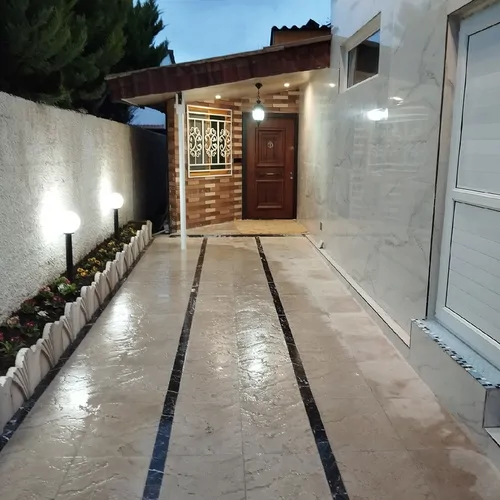 تصویر 4 - ویلا کوهپایه  در هچیرود