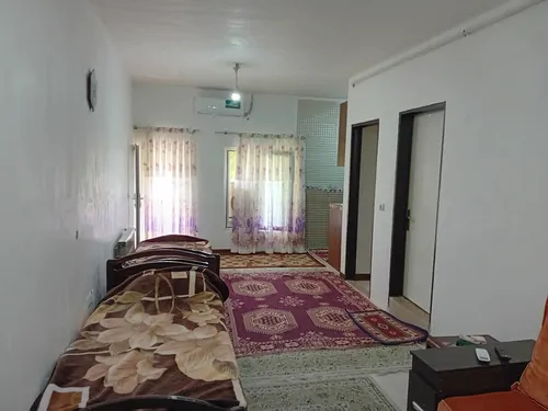تصویر 6 - آپارتمان آرامش (واحد3) در  الموت