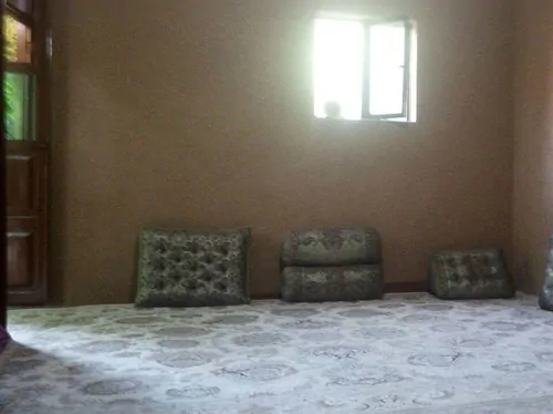 تصویر 7 - اقامتگاه بوم‌گردی شکوفه های گیلاس(اتاق1) در  الموت