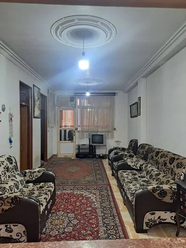 تصویر 4 - آپارتمان الله در رشت