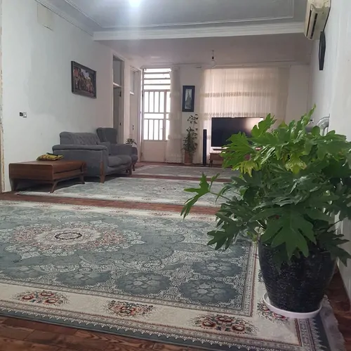 تصویر 3 - خانه مبله چکاوک (نزدیک به آرامگاه حافظ) در  شیراز