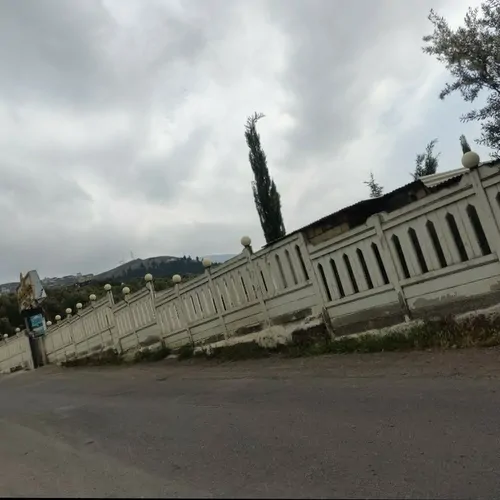 تصویر 2 - اقامتگاه بوم‌گردی آسمانسرا(اتاق ۱۲) در رودبار