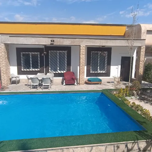 تصویر 3 - ویلا باران در کردان
