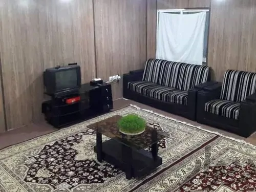 تصویر 5 - کلبه رز در  ماسال