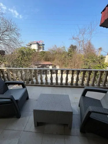 تصویر 14 - ویلا استخردار جنگلی تیلارکنار در متل قو