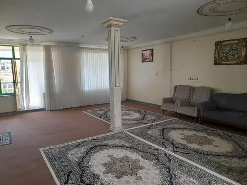 تصویر 2 - آپارتمان اپارتمان ویلایی  در همدان