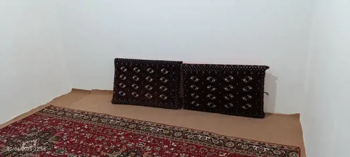 تصویر 7 - ویلا ویلایی سبز در  اسکو