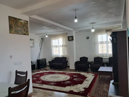 تصویر 3 - ویلا شالیزار در ماسال
