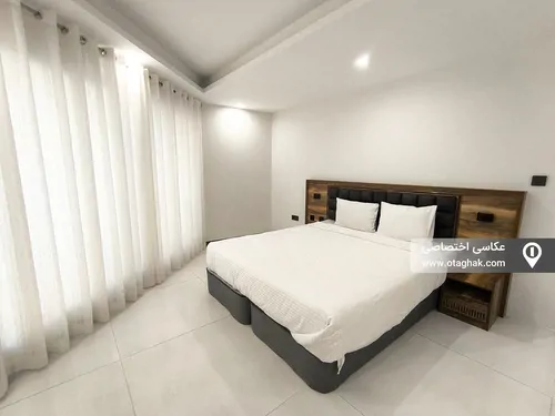 تصویر 10 - آپارتمان مبله کارا (واحد 8) در  شیراز