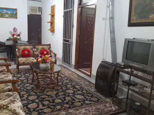تصویر 2 - ویلا خانه ویلایی مهرگان۲ در خلیل شهر