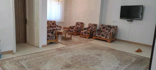 تصویر 2 - خانه مبله عرشیا در قائمشهر