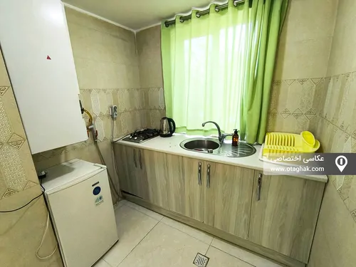 تصویر 7 - ویلا  اورس (4 نفره) در  شاهرود