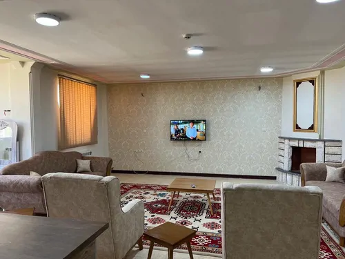 تصویر 1 - آپارتمان قصر (2) در  شیراز