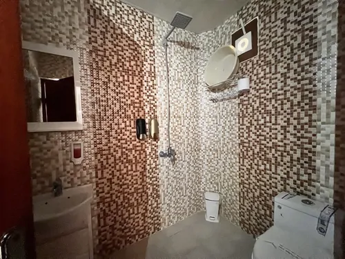 تصویر 26 - اقامتگاه بومگردی صفا آباد (103) با صبحانه رایگان در قشم