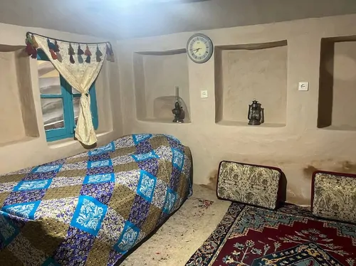 تصویر 6 - روستایی و عشایری ییلاقی کوهستانی در  کندلوس