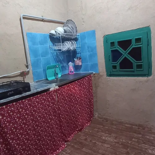 تصویر 2 - اقامتگاه بوم‌گردی حاجی بابا(واحد آزاد کوه) در سوادکوه