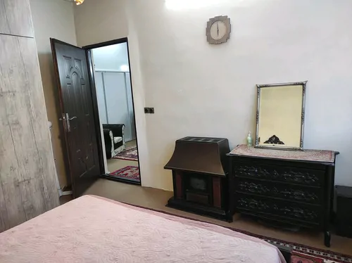 تصویر 12 - خانه مبله صدرا در اردبیل