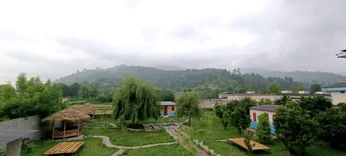 تصویر 4 - سوییت کاکتوس (2) با صبحانه رایگان در شاندرمن