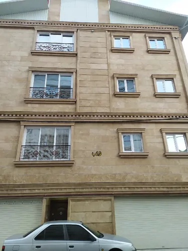 تصویر 13 - آپارتمان مبله مهتاب (طبقه اول) در  رشت