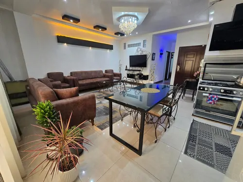 تصویر 3 - ویلا لب ساحل ماسه ای در  فریدون کنار