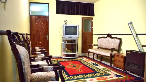 تصویر 1 - آپارتمان شیخ طوسی (طبقه همکف) در  اصفهان