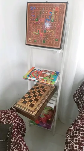 تصویر 23 - آپارتمان ساحلی دریا (۱۶) در محمودآباد