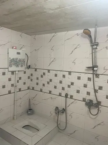 تصویر 23 - ویلا استخردار آبگرم یاس در رامسر