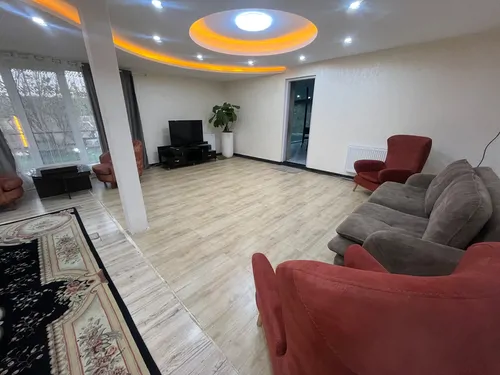 تصویر 7 - ویلا استخردار آبگرم سبز  در  کوهسار