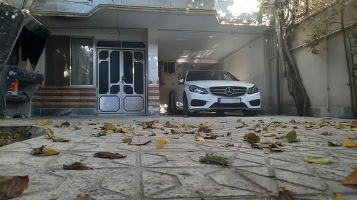 تصویر 13 - آپارتمان مهدی (3) در بجنورد