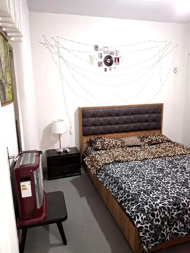 تصویر 10 - آپارتمان مبله لوتوس در  فردیس