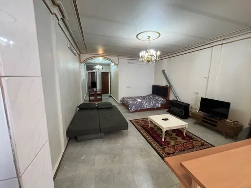 مبله شاهد (478) (واحد 4) در تهرانپارس