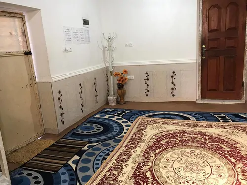 تصویر 4 - خانه هرمزی در هرمز